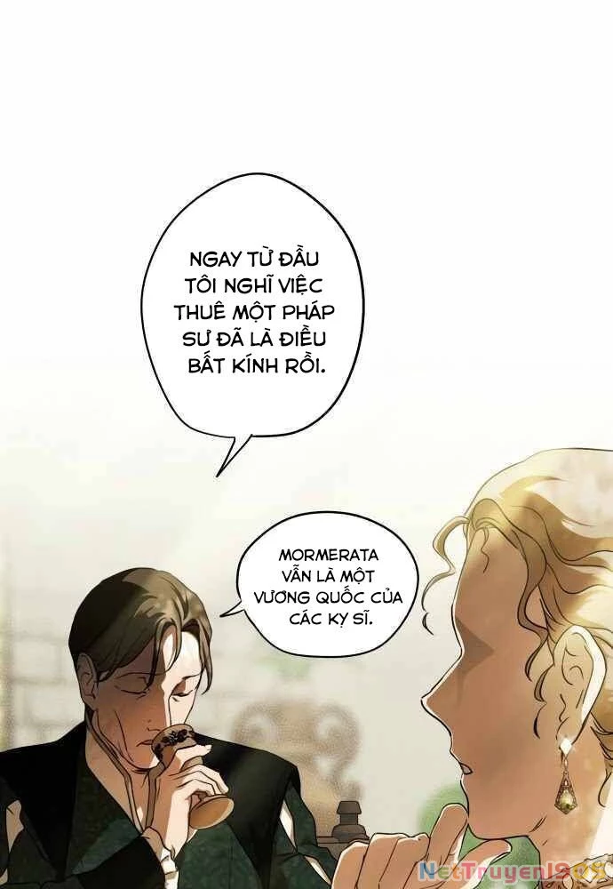Bị Che Khuất Bởi Mặt Trời Lặn Chapter 68 - 73