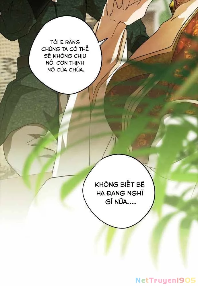 Bị Che Khuất Bởi Mặt Trời Lặn Chapter 68 - 74