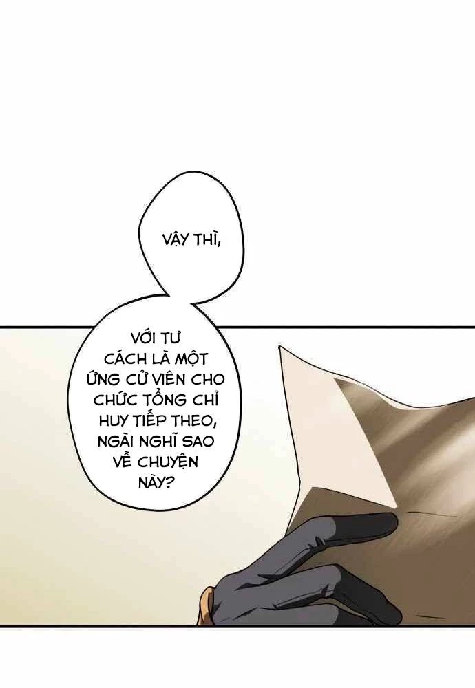 Bị Che Khuất Bởi Mặt Trời Lặn Chapter 68 - 75