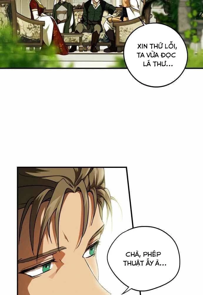 Bị Che Khuất Bởi Mặt Trời Lặn Chapter 68 - 78