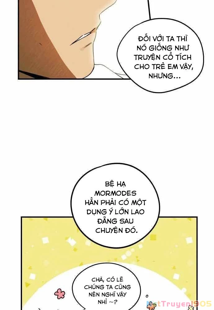 Bị Che Khuất Bởi Mặt Trời Lặn Chapter 68 - 79