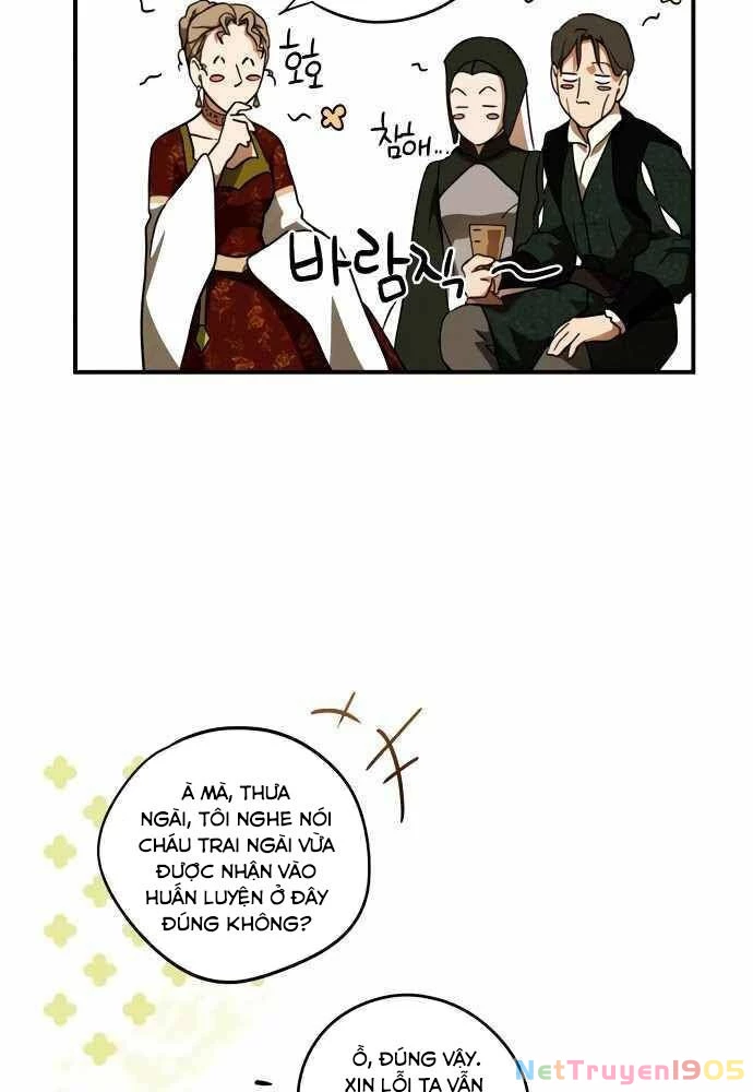 Bị Che Khuất Bởi Mặt Trời Lặn Chapter 68 - 80