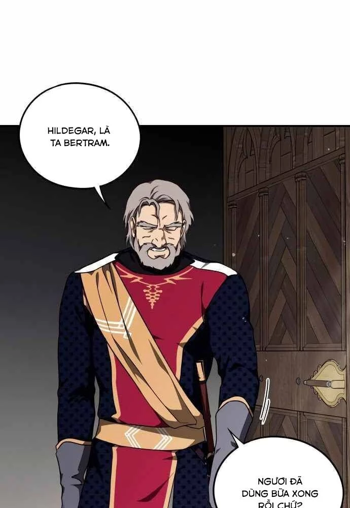 Bị Che Khuất Bởi Mặt Trời Lặn Chapter 68 - 85