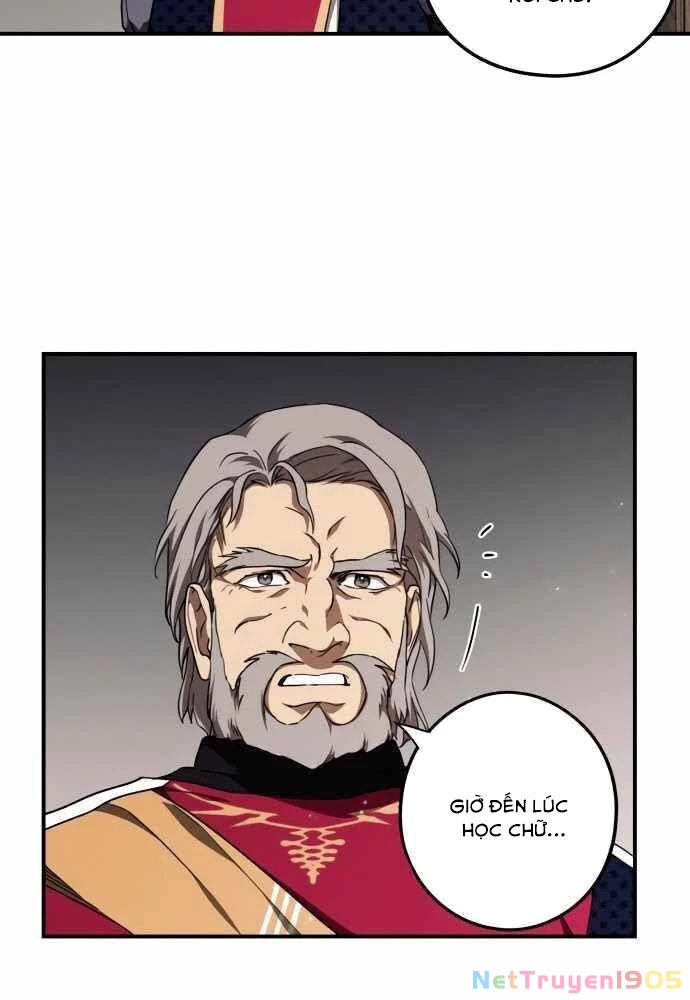 Bị Che Khuất Bởi Mặt Trời Lặn Chapter 68 - 86