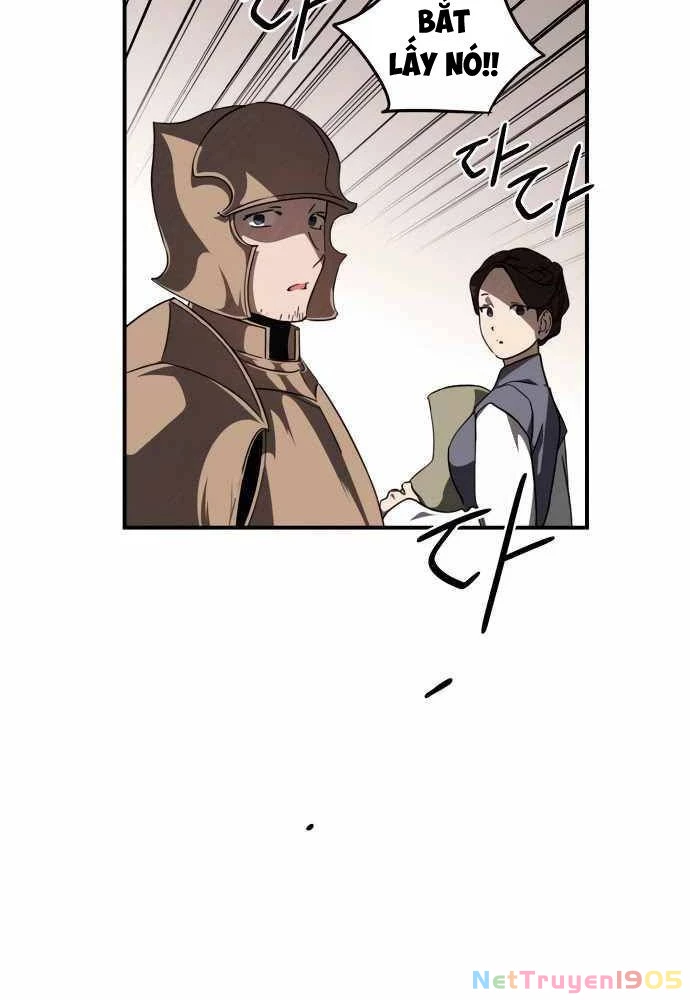 Bị Che Khuất Bởi Mặt Trời Lặn Chapter 69 - 4