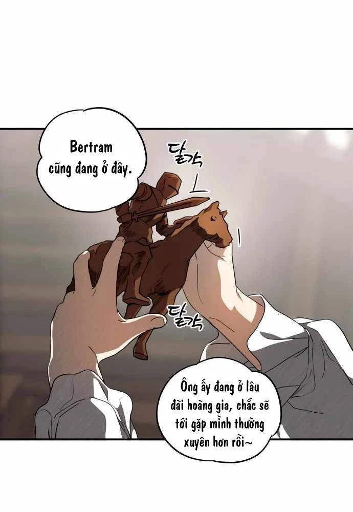 Bị Che Khuất Bởi Mặt Trời Lặn Chapter 69 - 8