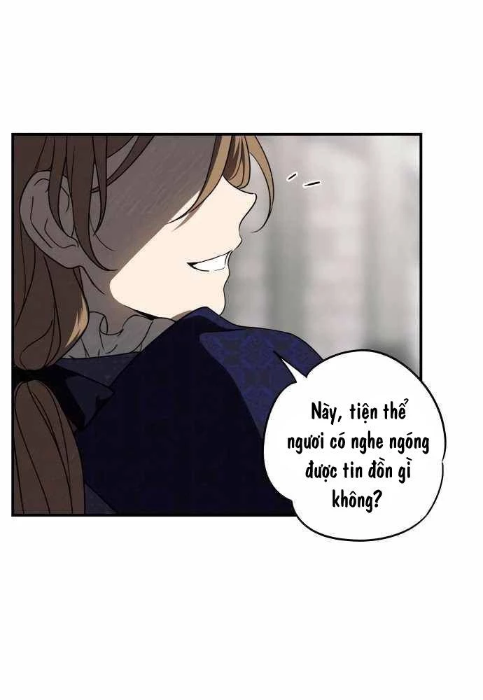 Bị Che Khuất Bởi Mặt Trời Lặn Chapter 69 - 9