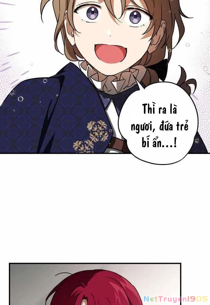 Bị Che Khuất Bởi Mặt Trời Lặn Chapter 69 - 22