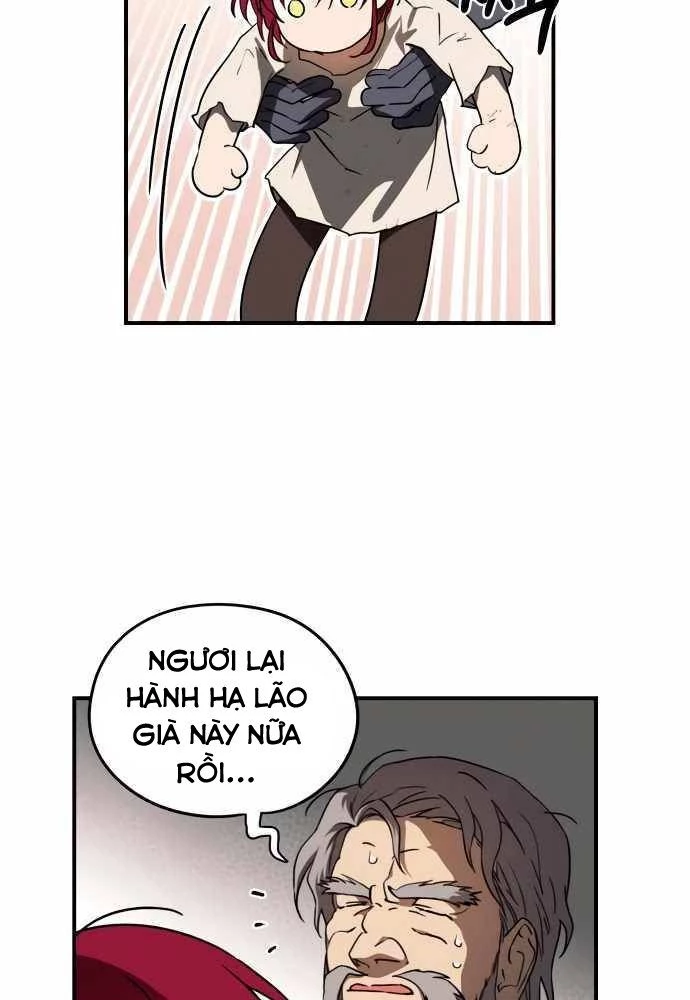 Bị Che Khuất Bởi Mặt Trời Lặn Chapter 69 - 24