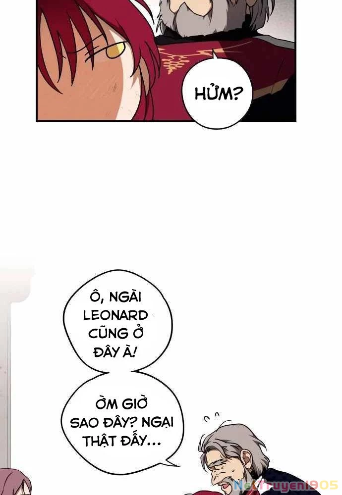 Bị Che Khuất Bởi Mặt Trời Lặn Chapter 69 - 25