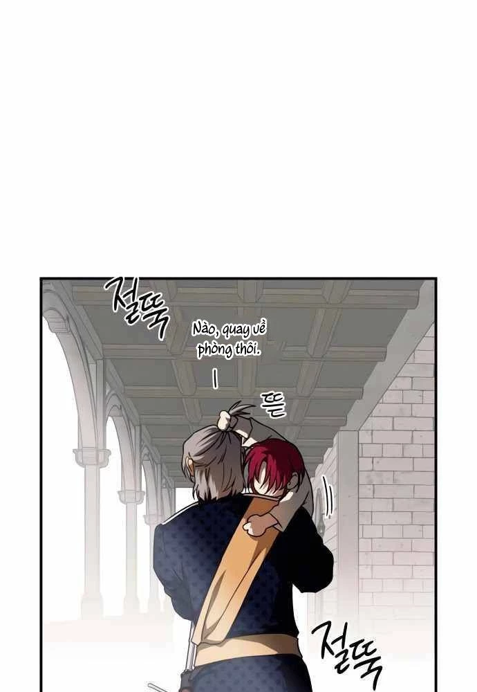 Bị Che Khuất Bởi Mặt Trời Lặn Chapter 69 - 27