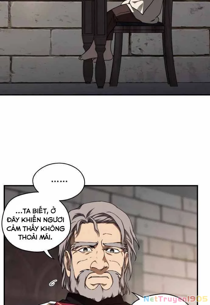 Bị Che Khuất Bởi Mặt Trời Lặn Chapter 69 - 35