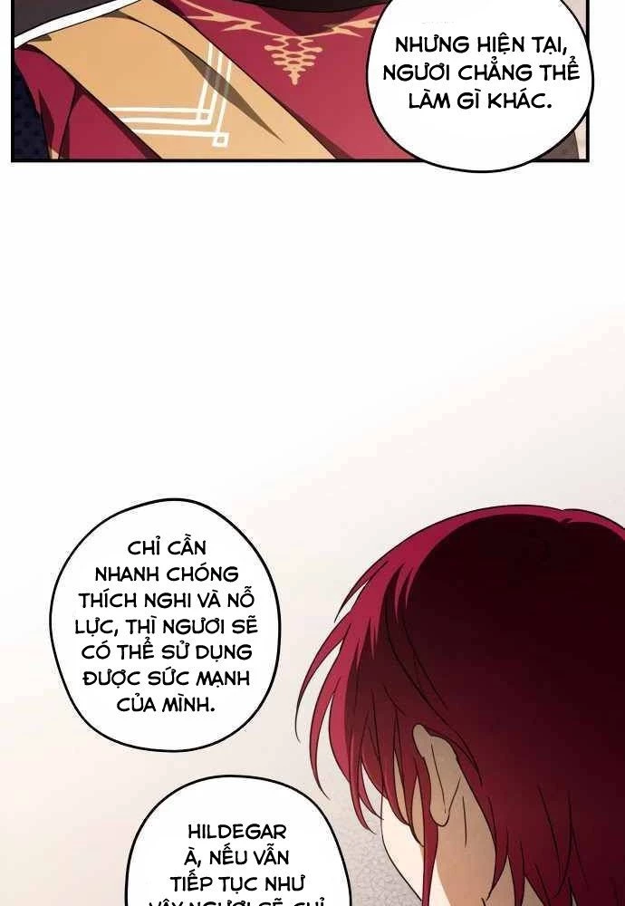 Bị Che Khuất Bởi Mặt Trời Lặn Chapter 69 - 36