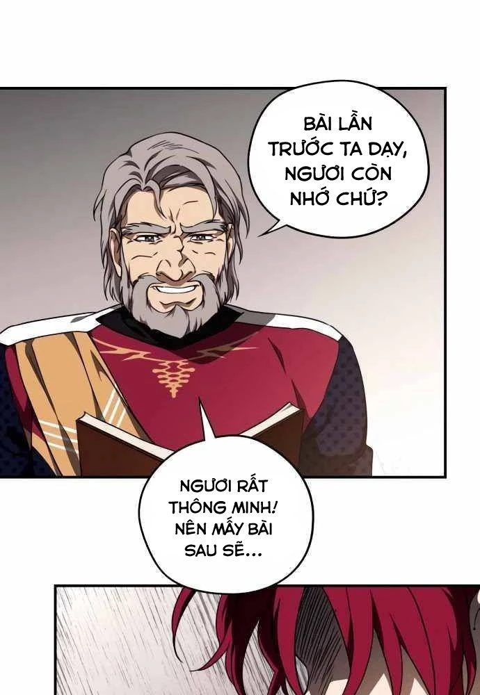 Bị Che Khuất Bởi Mặt Trời Lặn Chapter 69 - 41