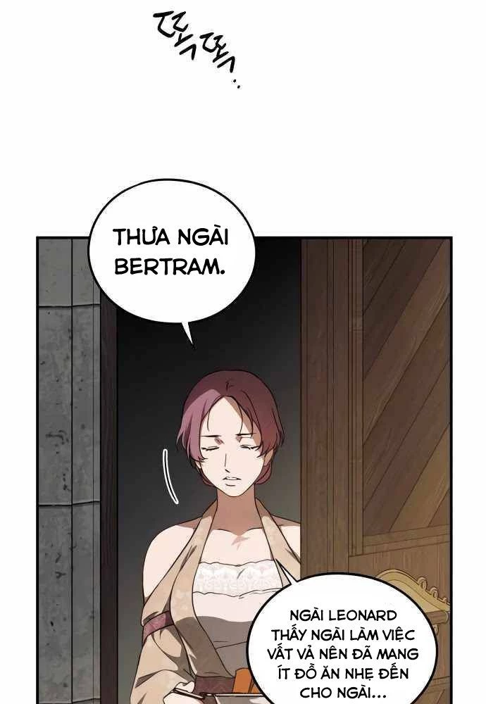 Bị Che Khuất Bởi Mặt Trời Lặn Chapter 69 - 50