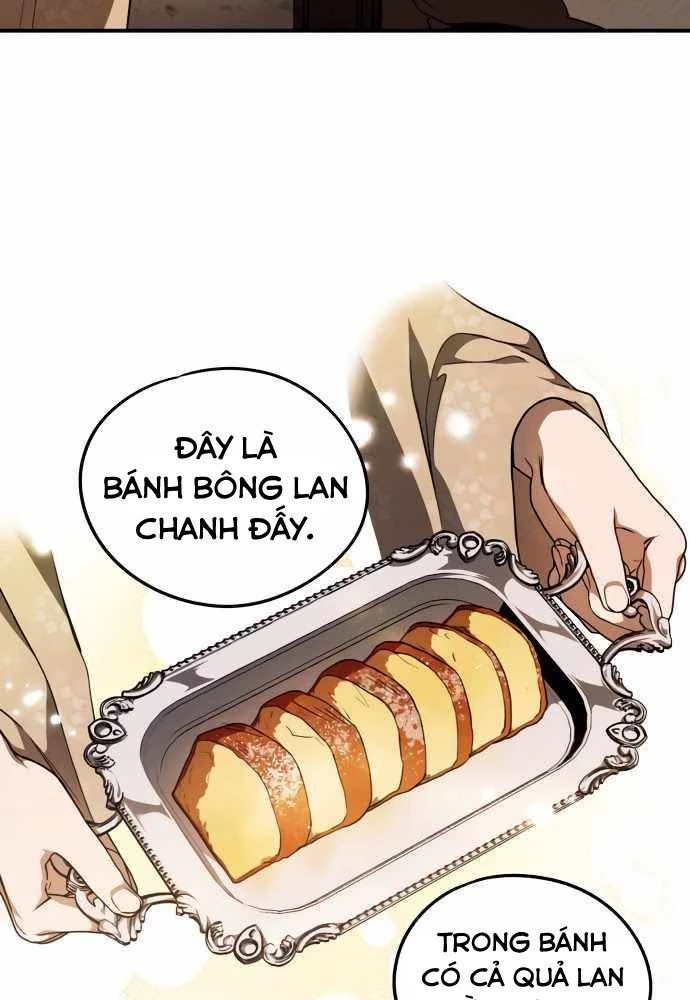 Bị Che Khuất Bởi Mặt Trời Lặn Chapter 69 - 58