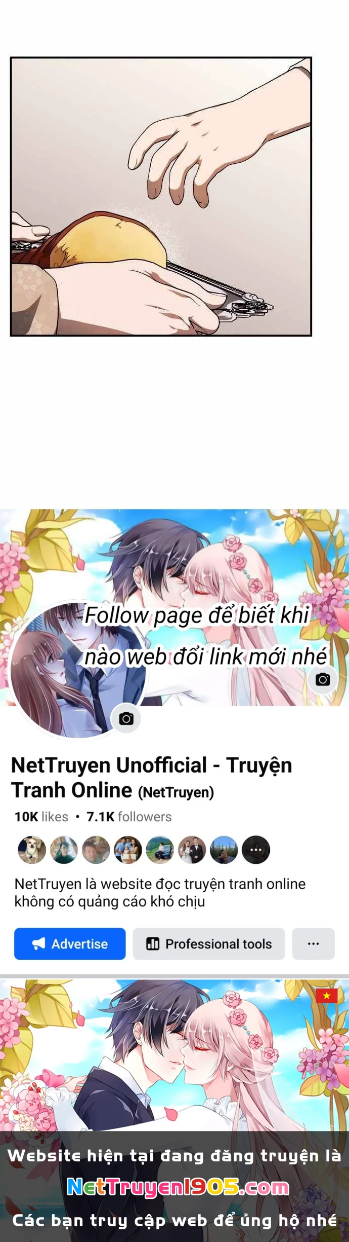 Bị Che Khuất Bởi Mặt Trời Lặn Chapter 69 - 60