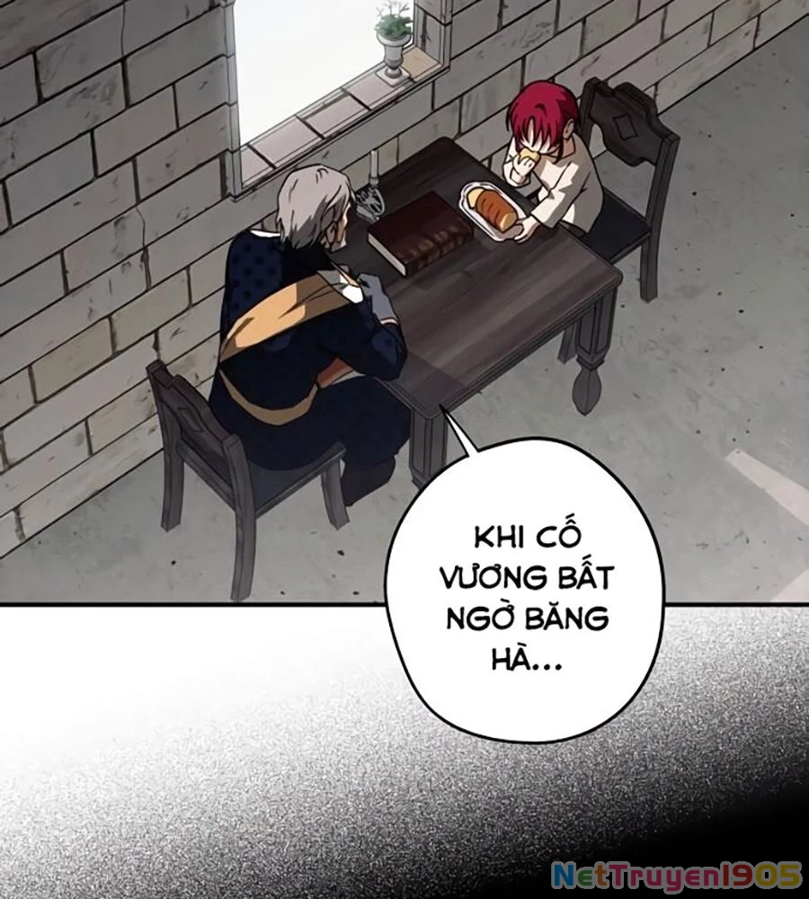 Bị Che Khuất Bởi Mặt Trời Lặn Chapter 70 - 5