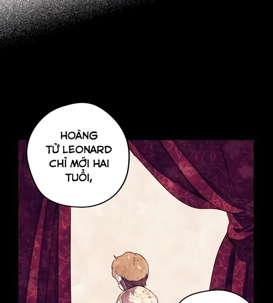 Bị Che Khuất Bởi Mặt Trời Lặn Chapter 70 - 6