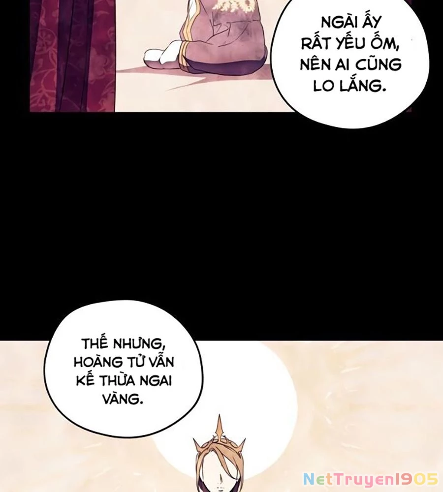 Bị Che Khuất Bởi Mặt Trời Lặn Chapter 70 - 7