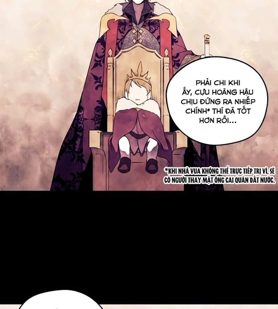 Bị Che Khuất Bởi Mặt Trời Lặn Chapter 70 - 8