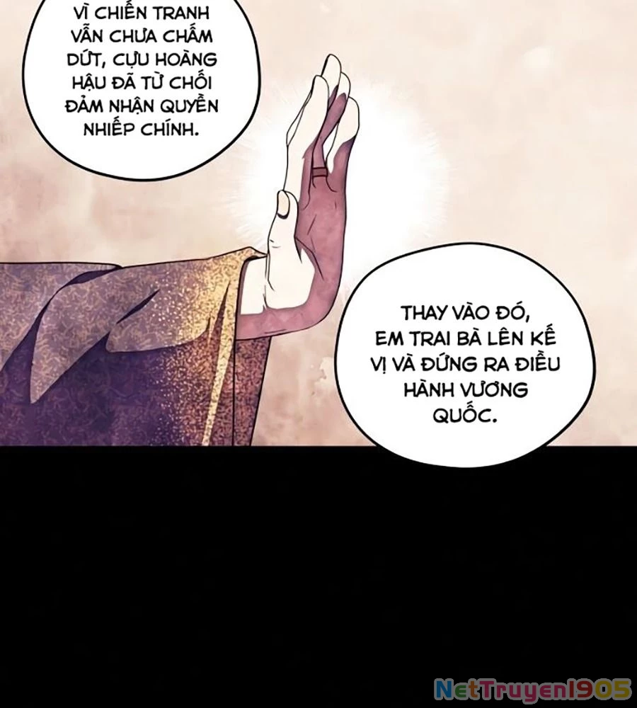 Bị Che Khuất Bởi Mặt Trời Lặn Chapter 70 - 9