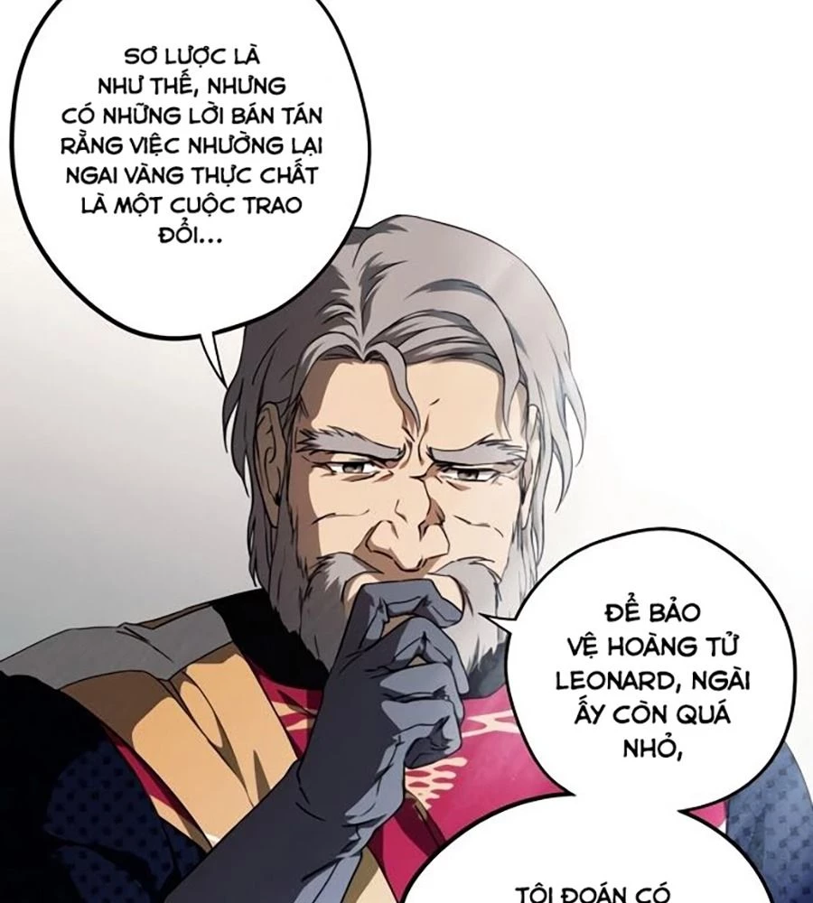 Bị Che Khuất Bởi Mặt Trời Lặn Chapter 70 - 14