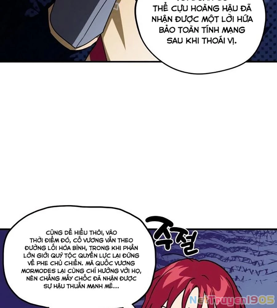 Bị Che Khuất Bởi Mặt Trời Lặn Chapter 70 - 15