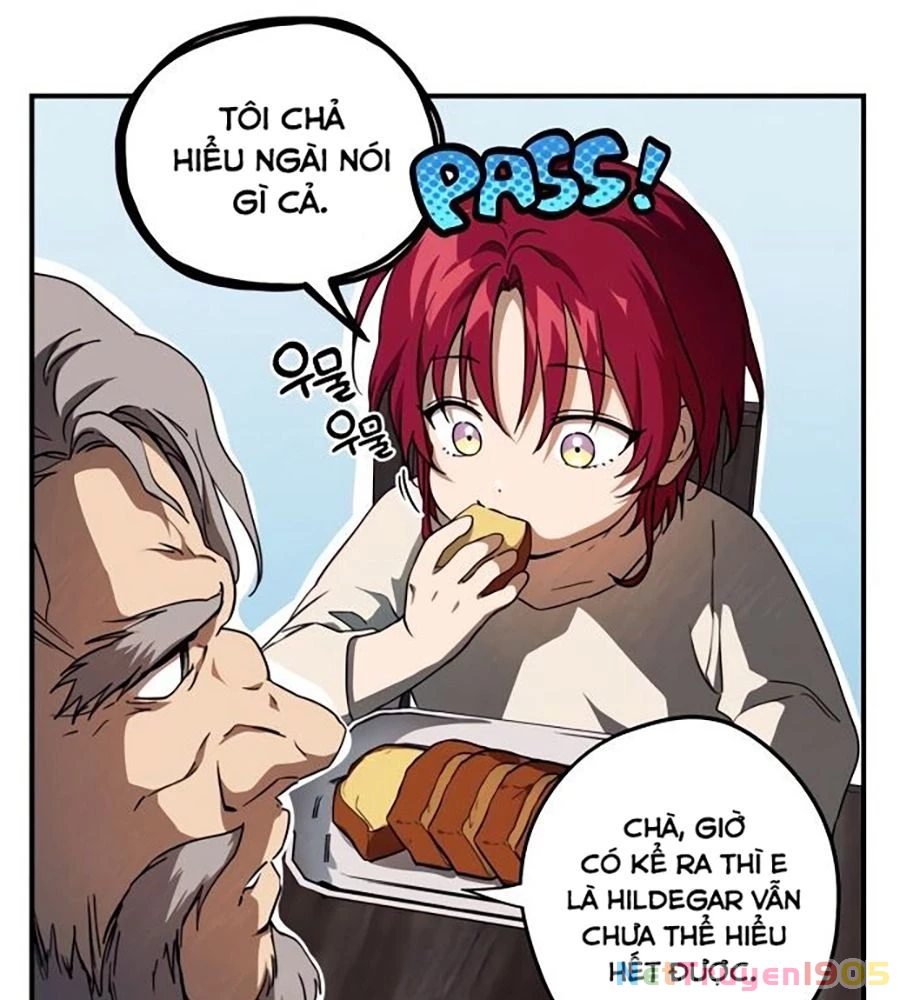 Bị Che Khuất Bởi Mặt Trời Lặn Chapter 70 - 17