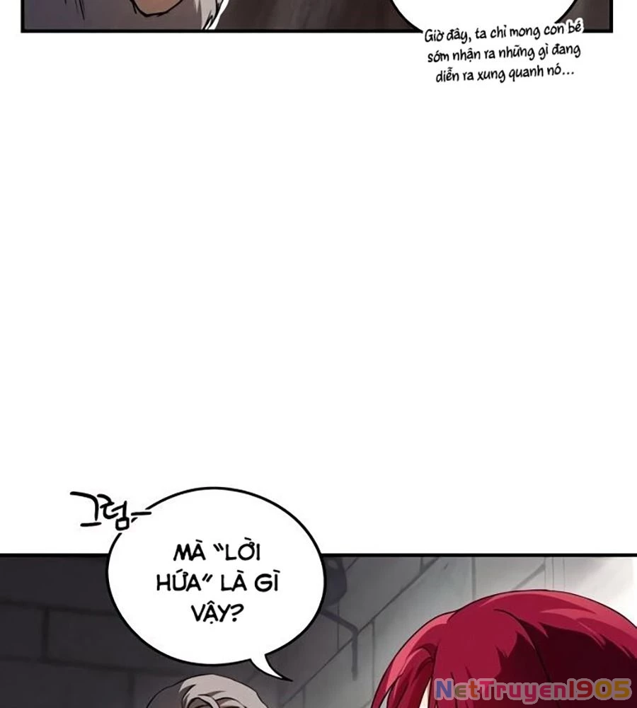 Bị Che Khuất Bởi Mặt Trời Lặn Chapter 70 - 18