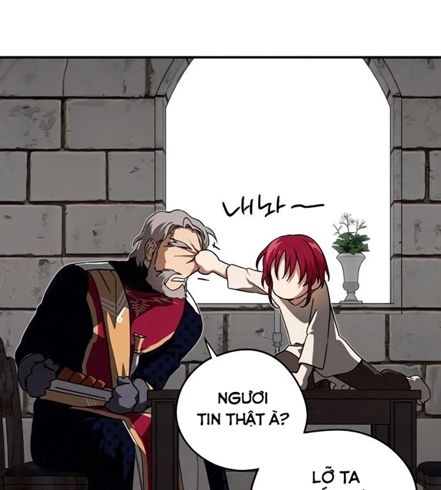 Bị Che Khuất Bởi Mặt Trời Lặn Chapter 70 - 21