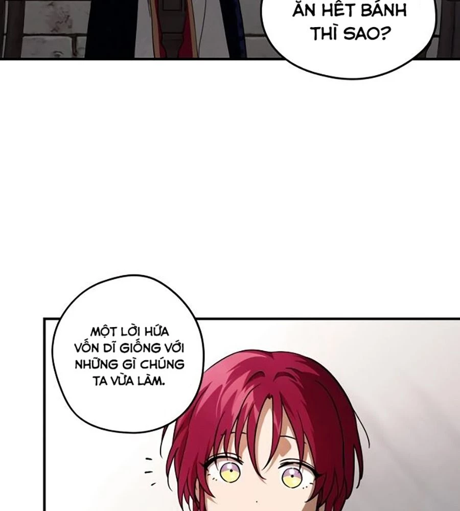 Bị Che Khuất Bởi Mặt Trời Lặn Chapter 70 - 22