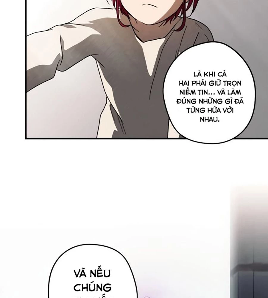 Bị Che Khuất Bởi Mặt Trời Lặn Chapter 70 - 23