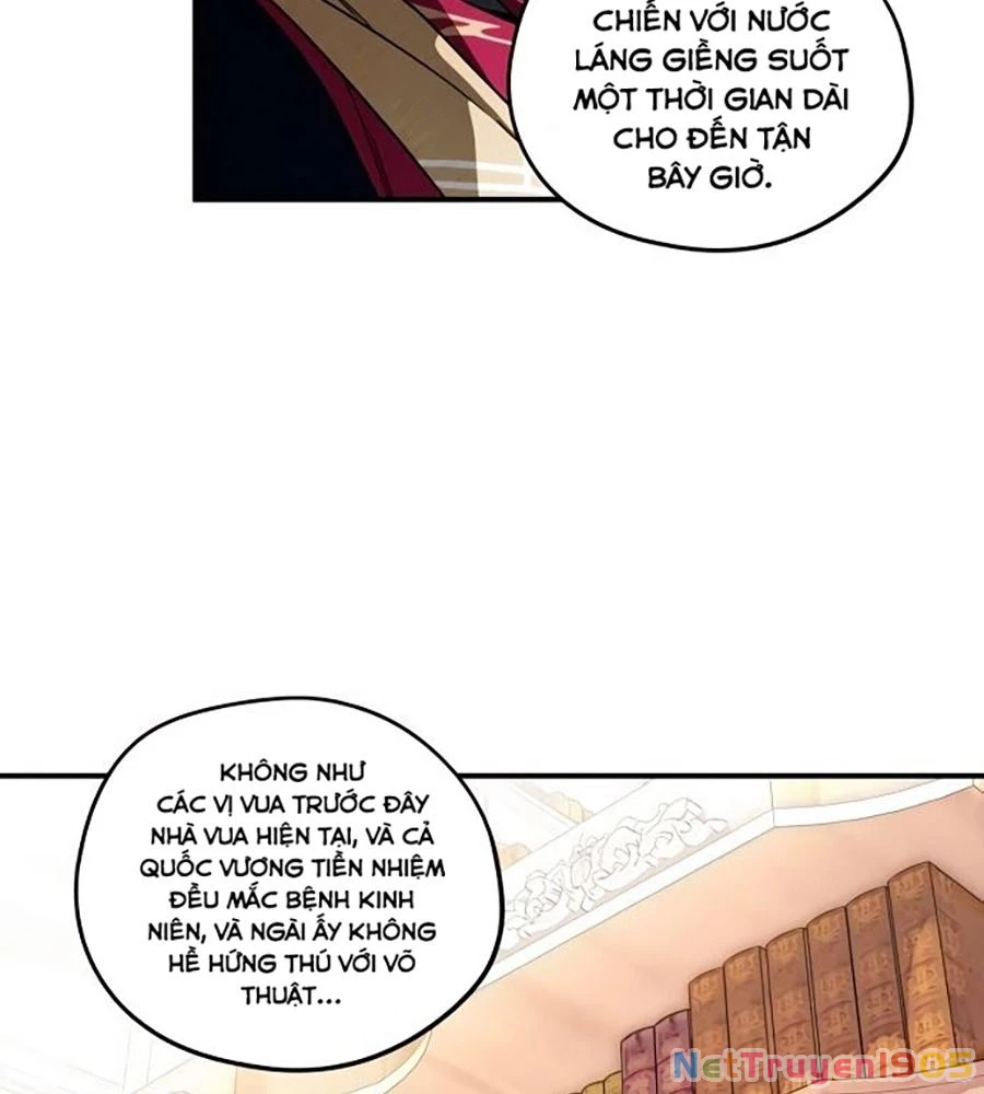 Bị Che Khuất Bởi Mặt Trời Lặn Chapter 70 - 36