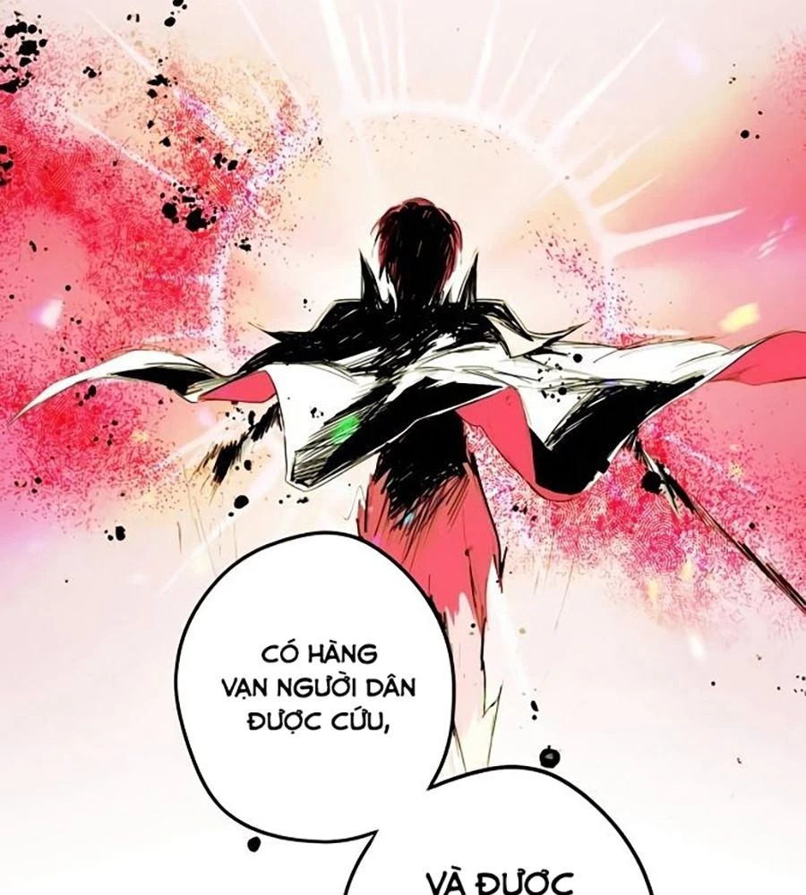 Bị Che Khuất Bởi Mặt Trời Lặn Chapter 70 - 42