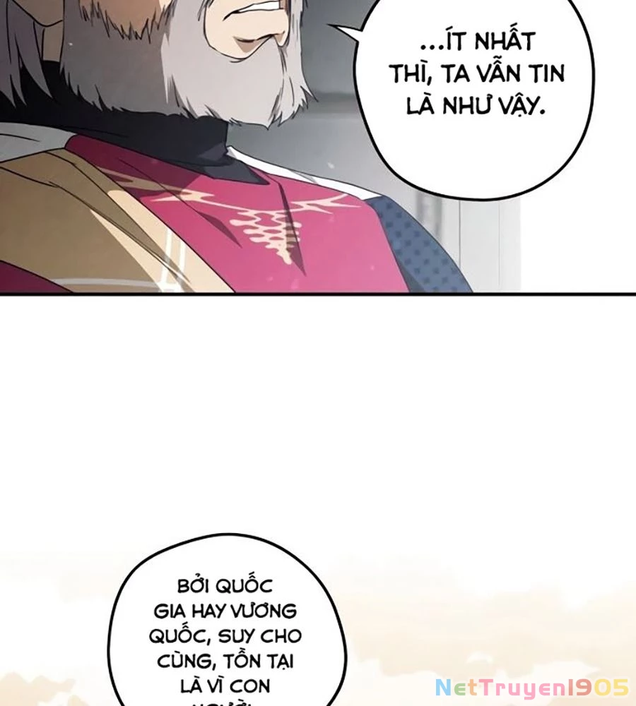 Bị Che Khuất Bởi Mặt Trời Lặn Chapter 70 - 44