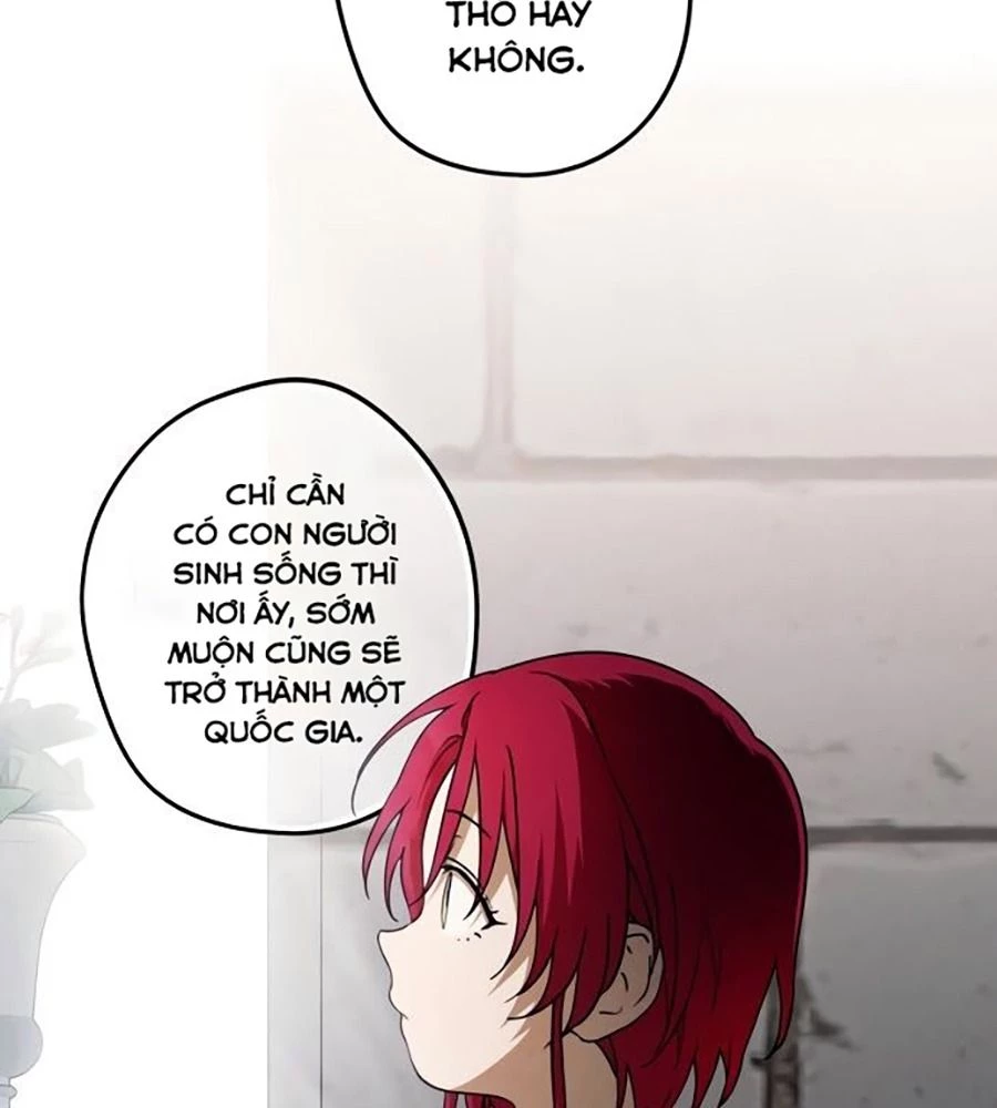 Bị Che Khuất Bởi Mặt Trời Lặn Chapter 70 - 47