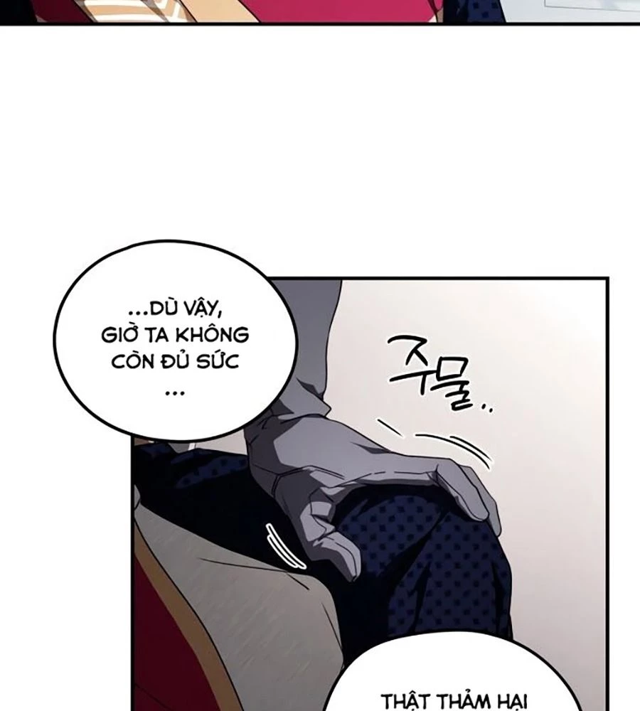 Bị Che Khuất Bởi Mặt Trời Lặn Chapter 70 - 50