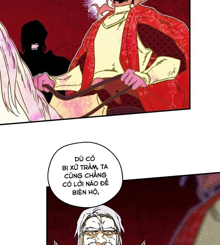 Bị Che Khuất Bởi Mặt Trời Lặn Chapter 70 - 53