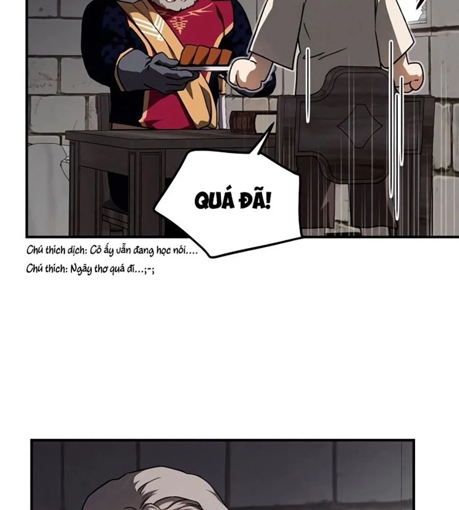 Bị Che Khuất Bởi Mặt Trời Lặn Chapter 70 - 58