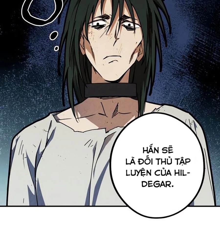 Bị Che Khuất Bởi Mặt Trời Lặn Chapter 70 - 64