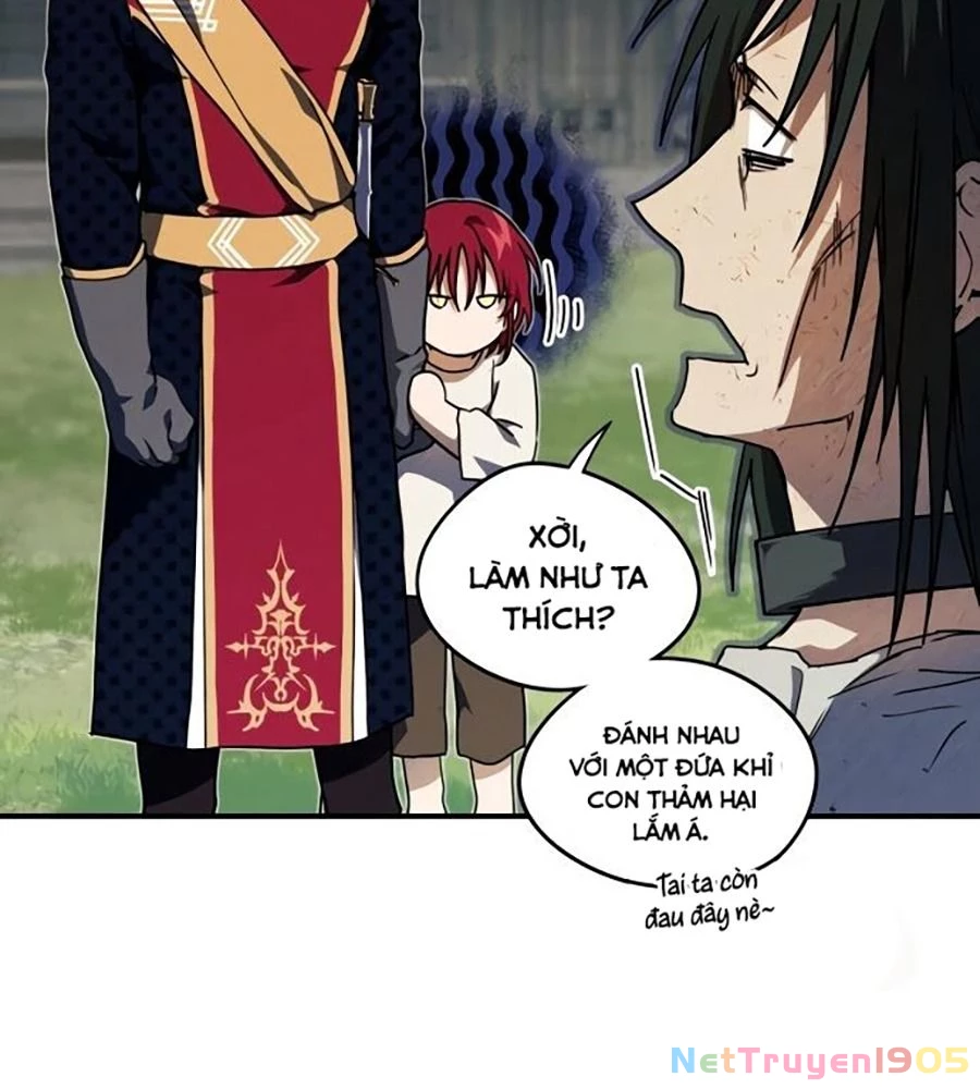 Bị Che Khuất Bởi Mặt Trời Lặn Chapter 70 - 67