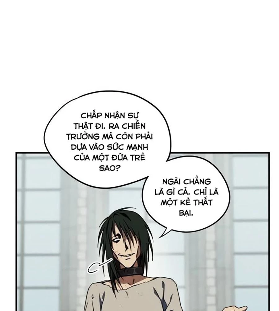 Bị Che Khuất Bởi Mặt Trời Lặn Chapter 70 - 69