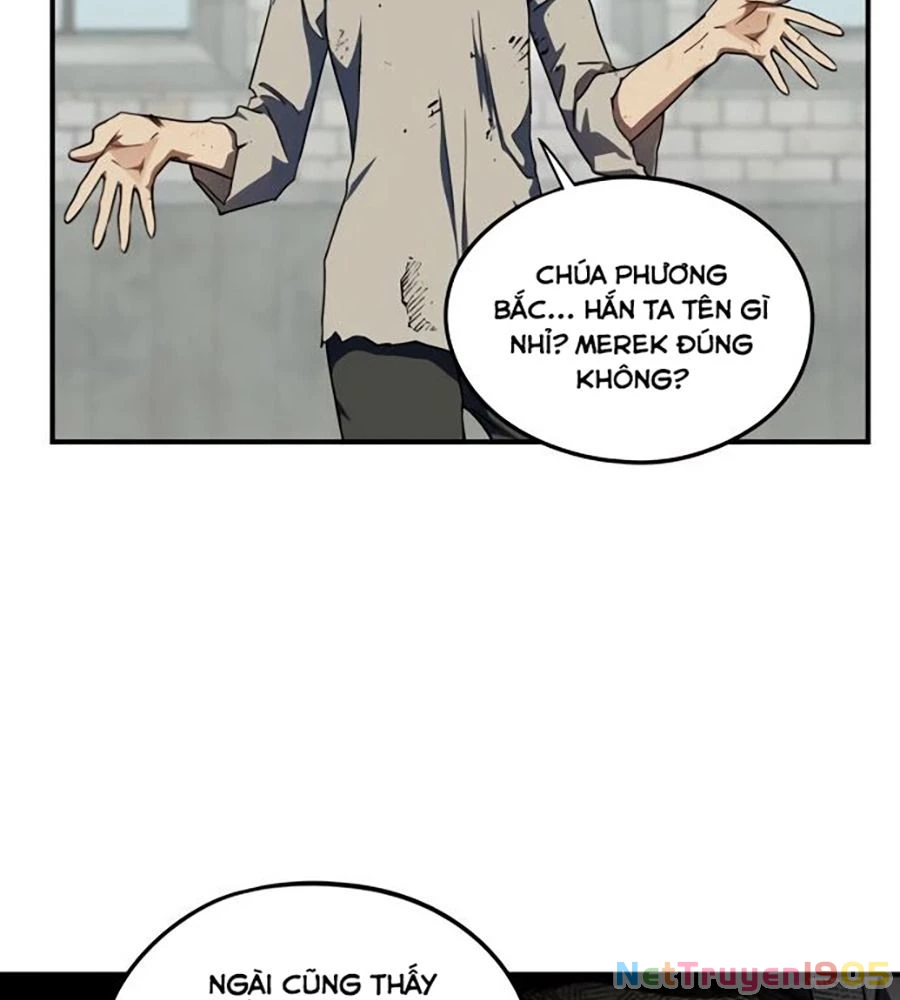 Bị Che Khuất Bởi Mặt Trời Lặn Chapter 70 - 70