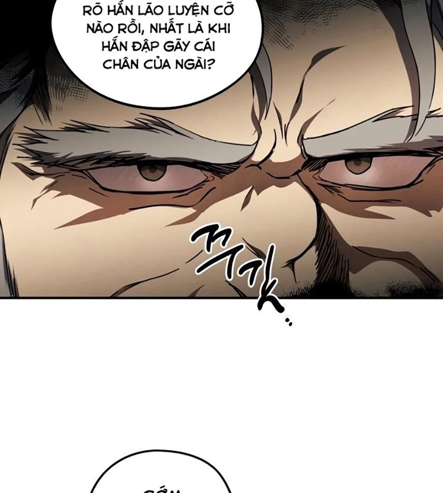 Bị Che Khuất Bởi Mặt Trời Lặn Chapter 70 - 71