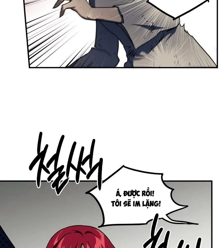 Bị Che Khuất Bởi Mặt Trời Lặn Chapter 70 - 74