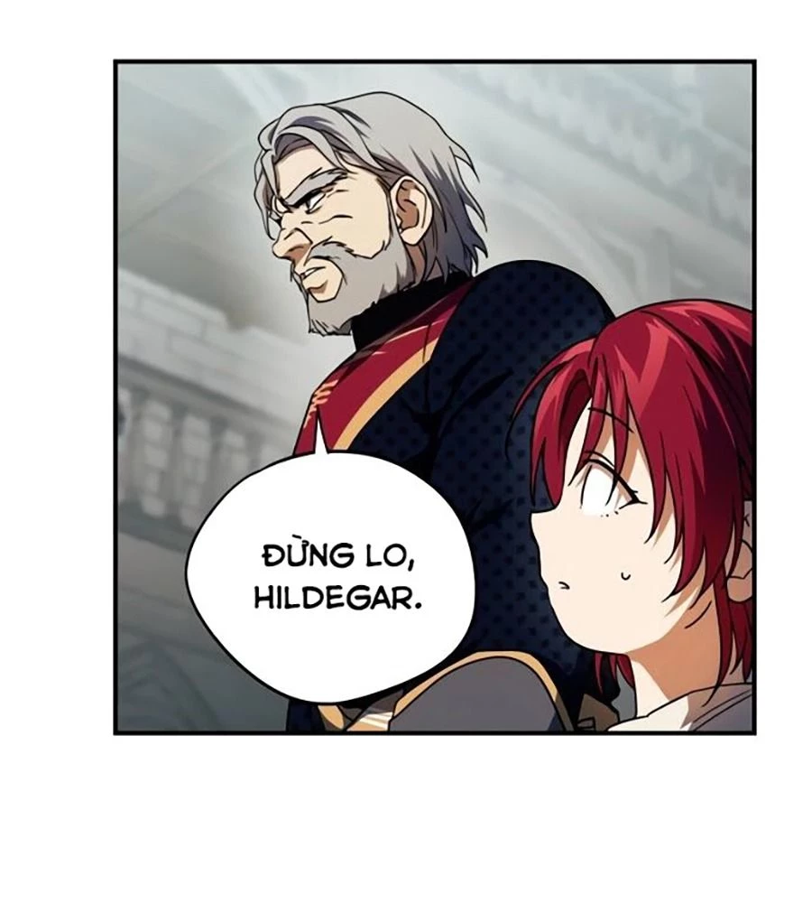 Bị Che Khuất Bởi Mặt Trời Lặn Chapter 70 - 76