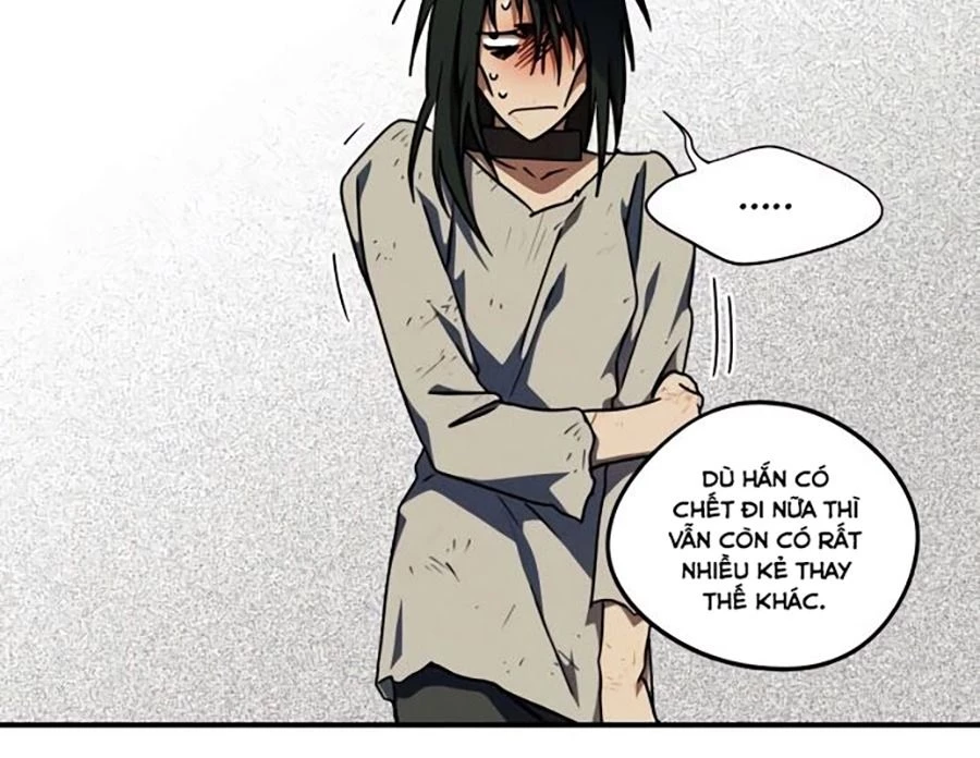 Bị Che Khuất Bởi Mặt Trời Lặn Chapter 70 - 81