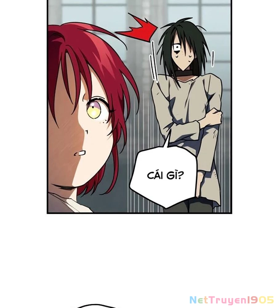 Bị Che Khuất Bởi Mặt Trời Lặn Chapter 70 - 84