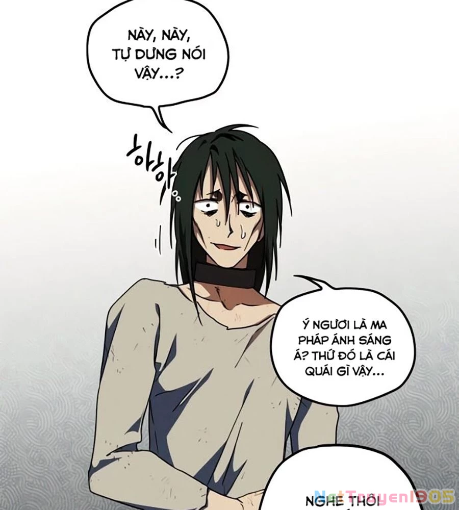 Bị Che Khuất Bởi Mặt Trời Lặn Chapter 70 - 85